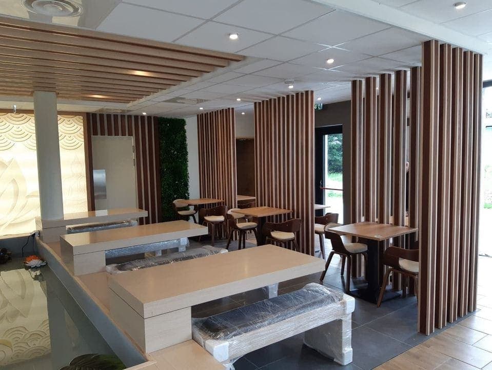 Le Monorom — photo 2