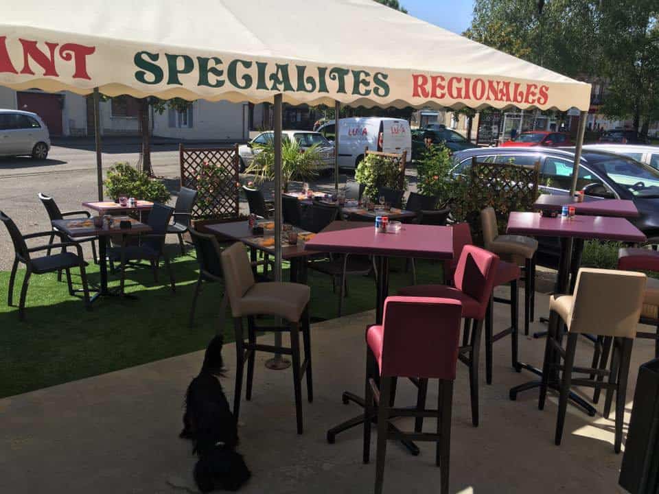 Le Petit Louis — photo 2