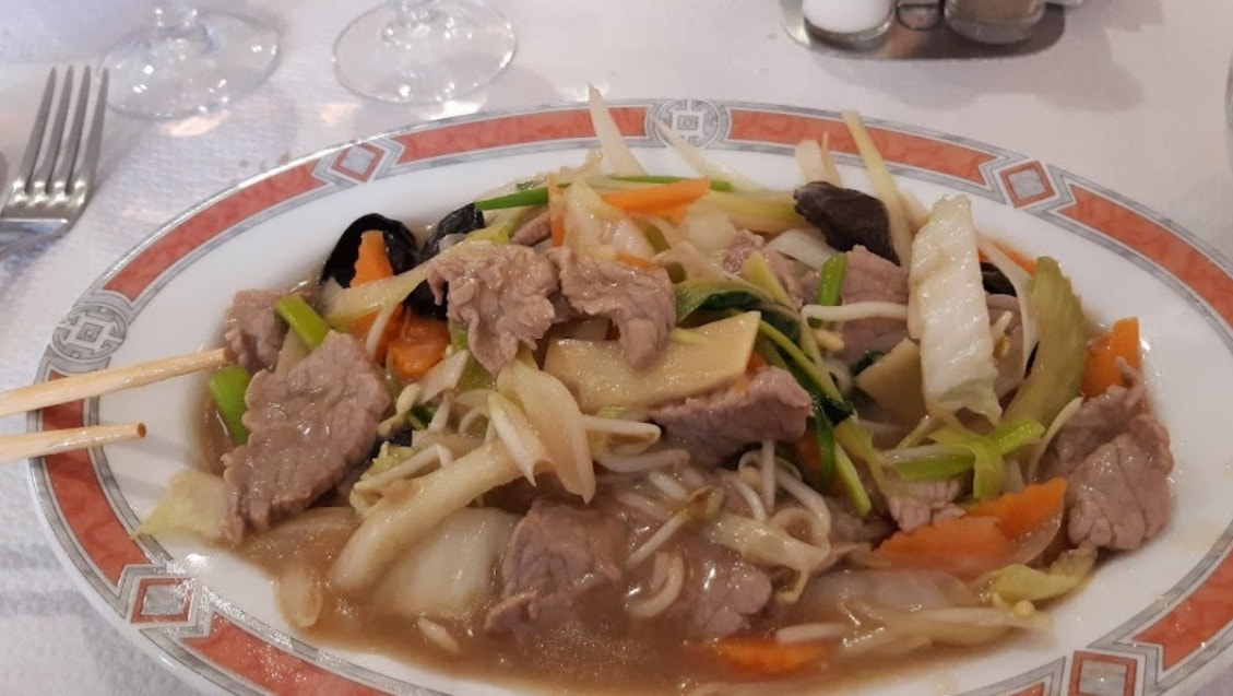 Le Saïgon — photo 2