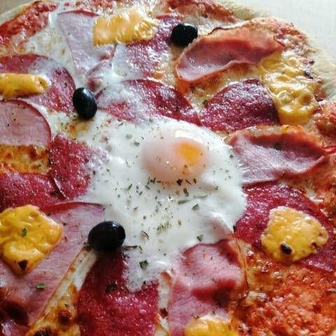 Marco pizza — photo 2