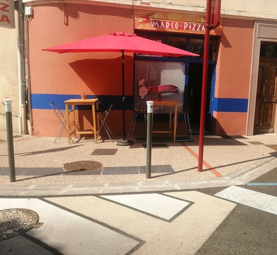 Marco pizza — photo 3