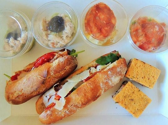 Take and Eat — photo 2