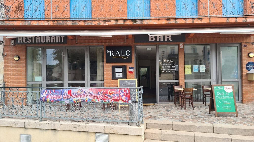 le kalo — photo 2