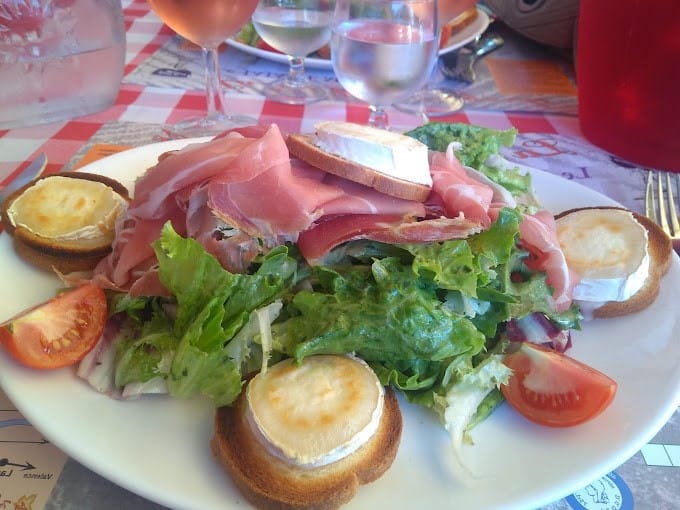 Auberge des Carmes — photo 2