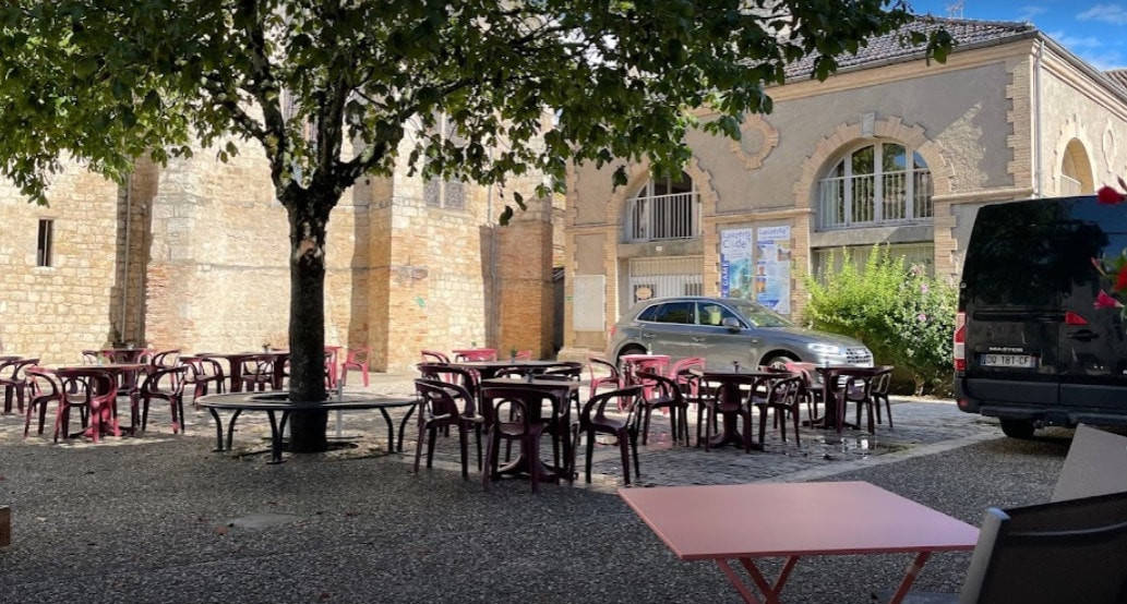 Cafe du commerce — photo 2