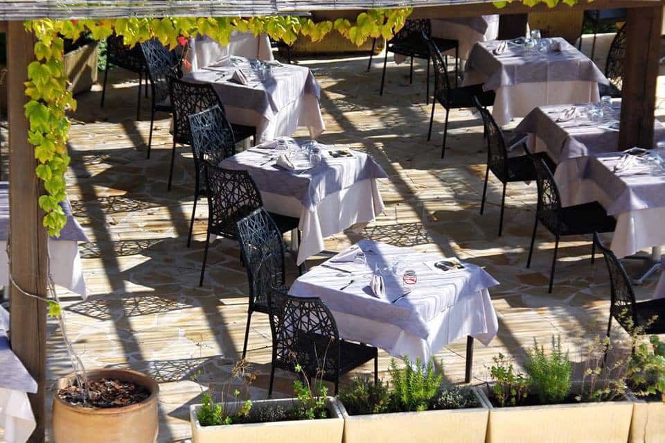 La table du Belvédère — photo 2