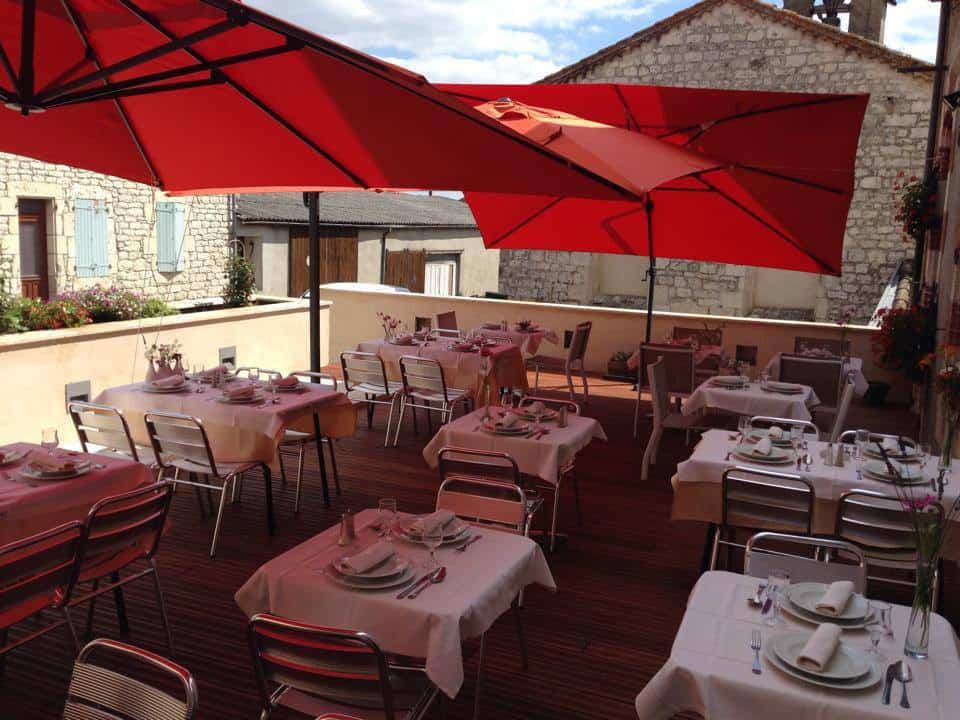 Le Quercy — photo 2