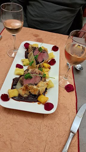 Photo de Le Vic de Lomagne