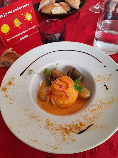 Le Vic de Lomagne — photo 2