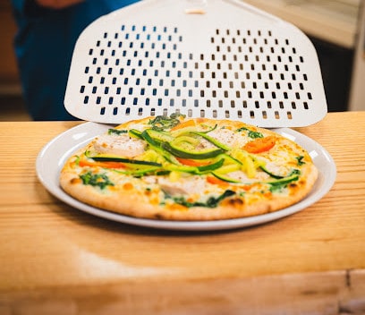 A'Rome Pizza — photo 2