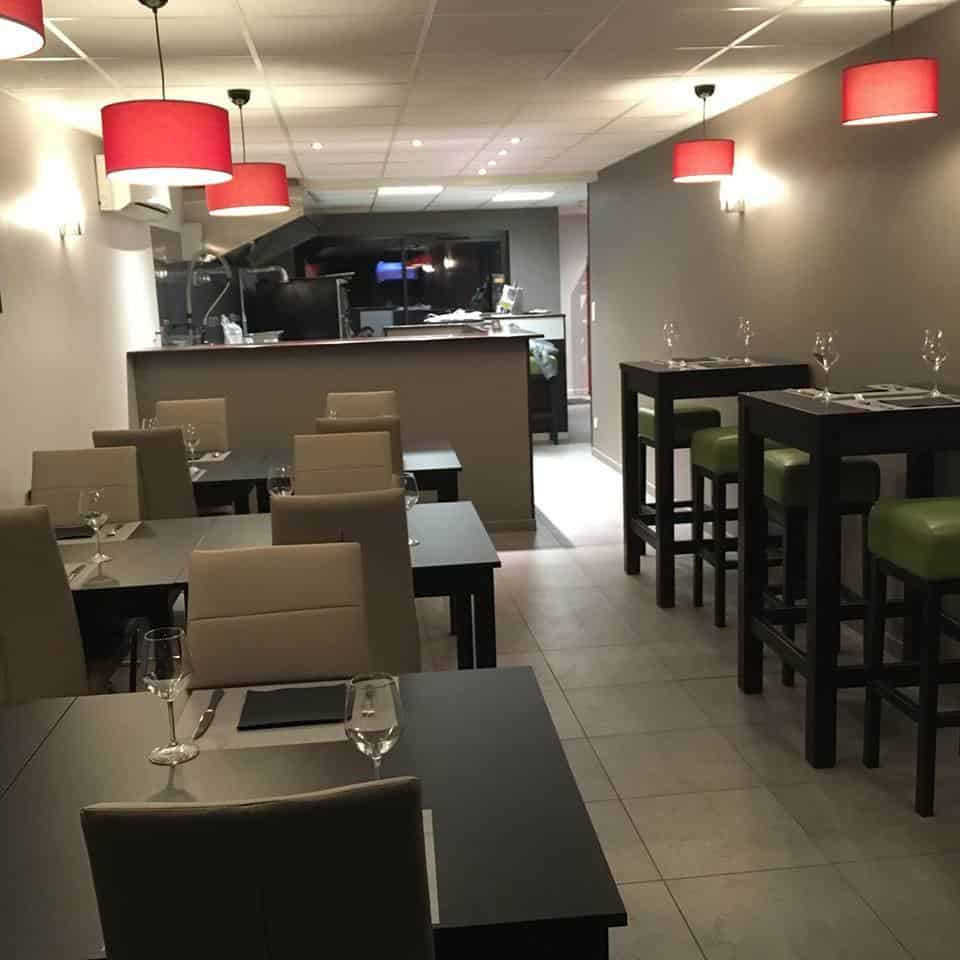 Du four au tonneau — photo 3