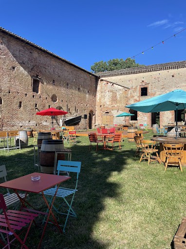 L'Abbaye Guinguette — photo 3