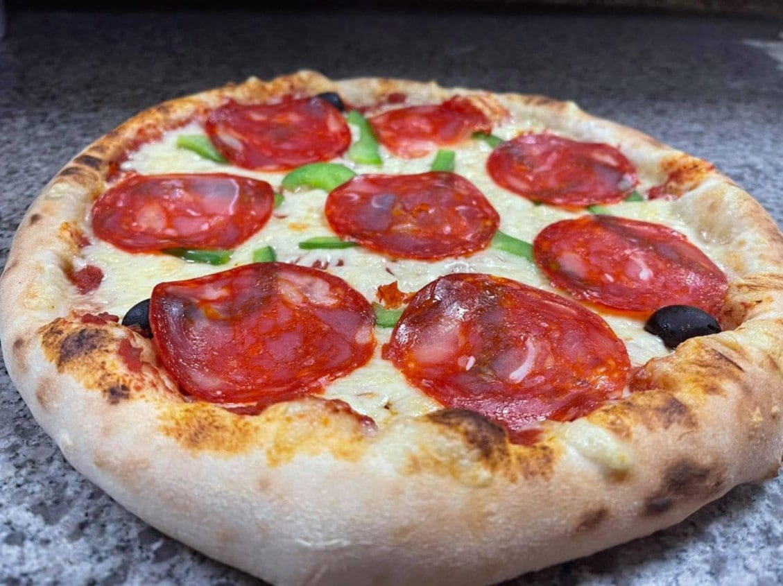 La tour de Pizz' 82 — photo 2