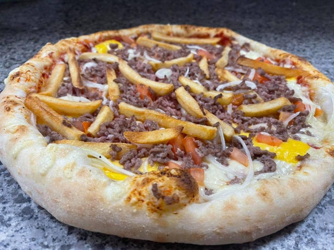 La tour de Pizz' 82 — photo 3