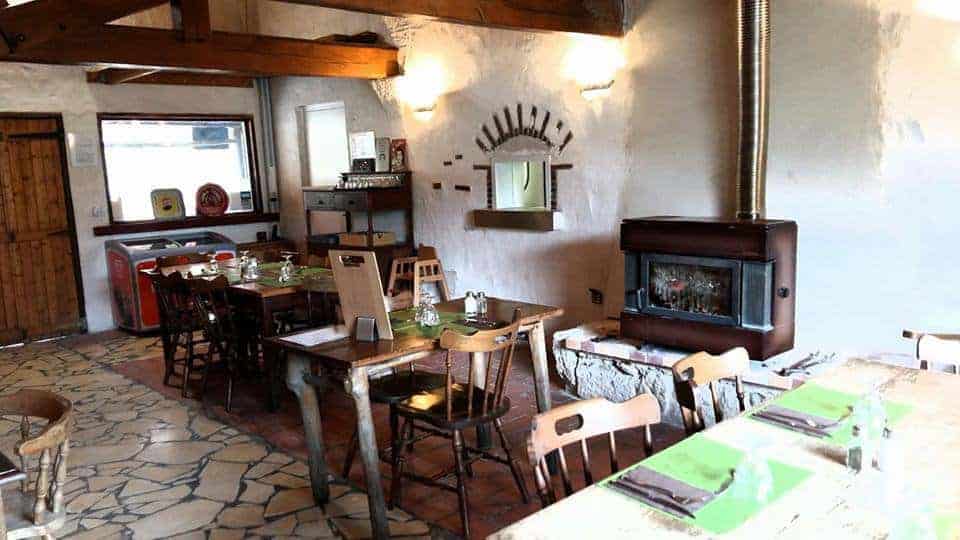 La Guinguette — photo 3
