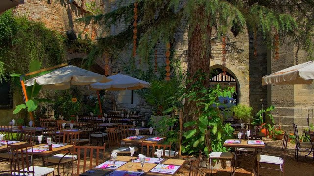 Le Restaurant Beffroi — photo 2