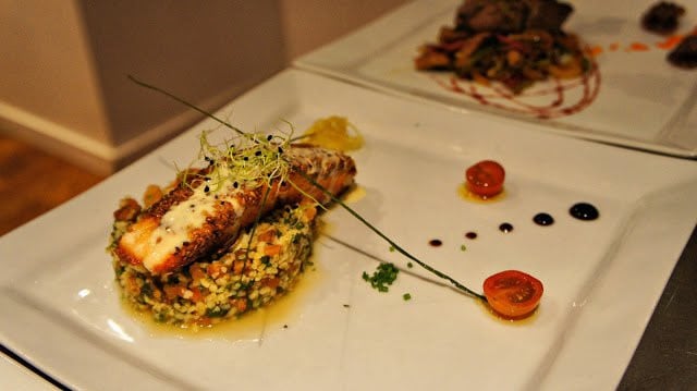 Le Restaurant Beffroi — photo 3