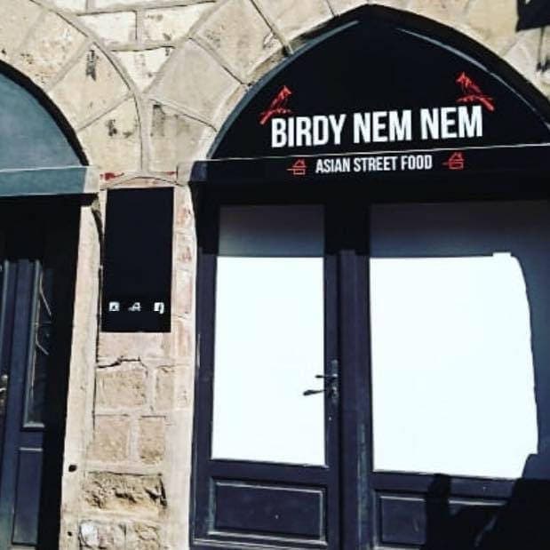 Birdy Nem Nem — photo 2