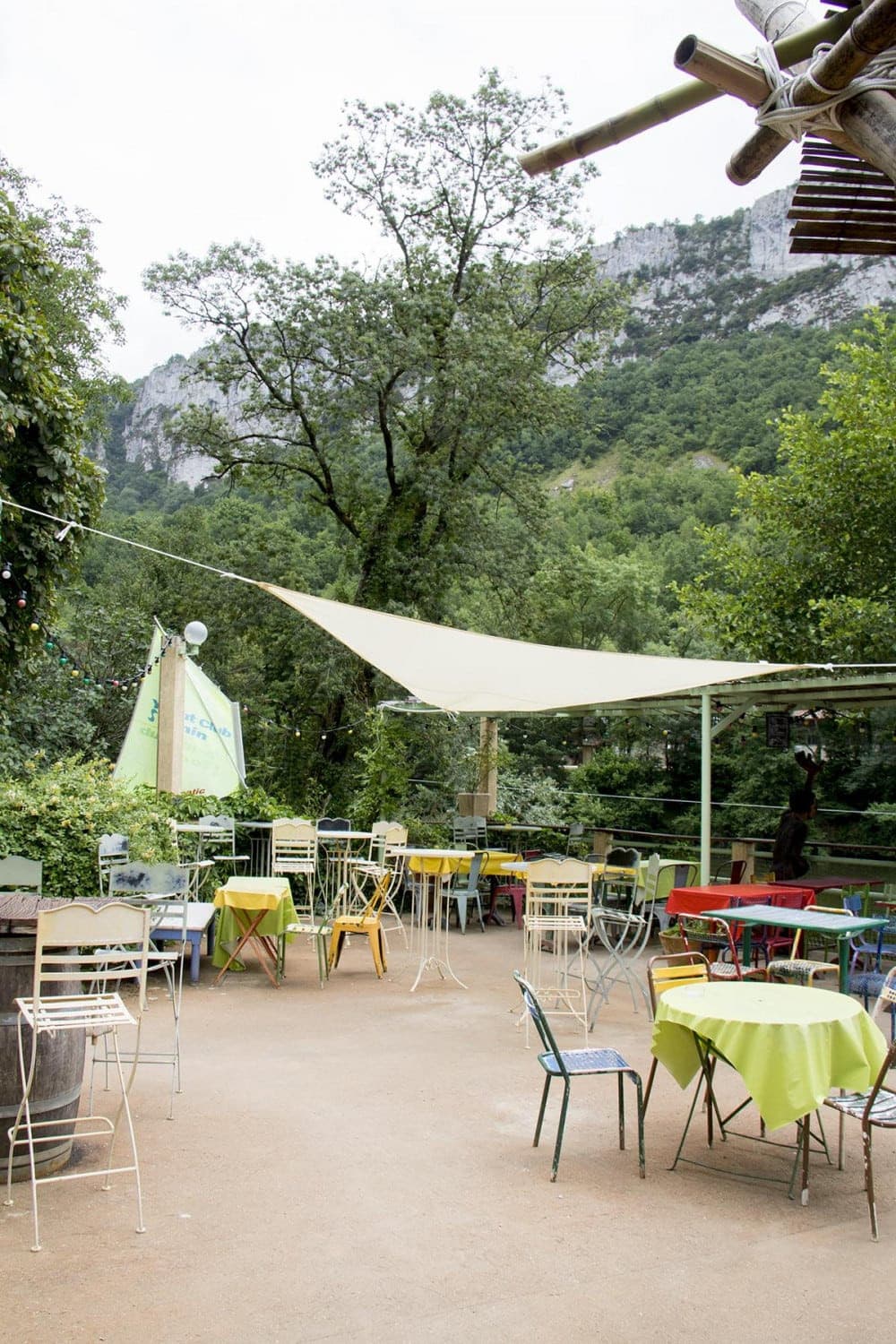 Guinguette de la Plage — photo 3