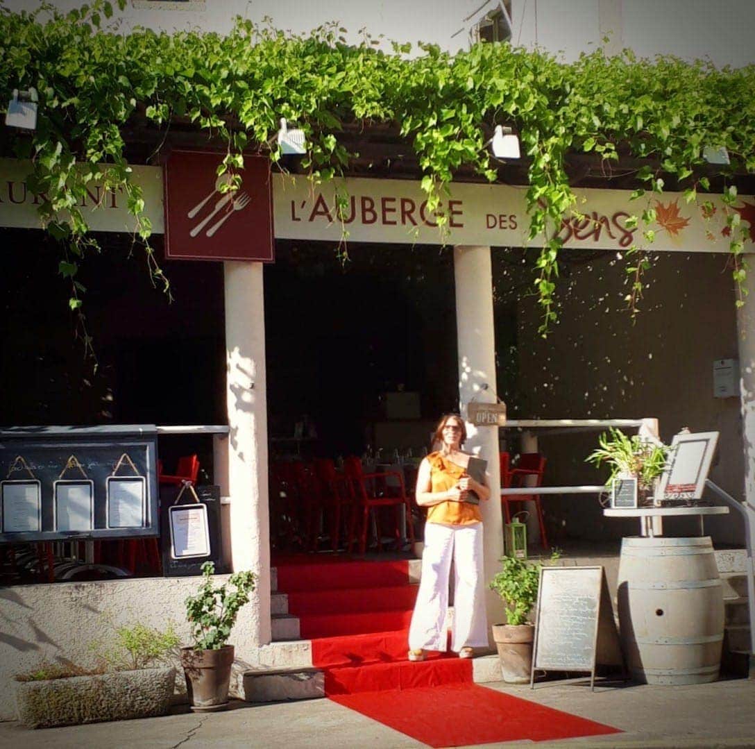 L'Auberge des Sens — photo 2
