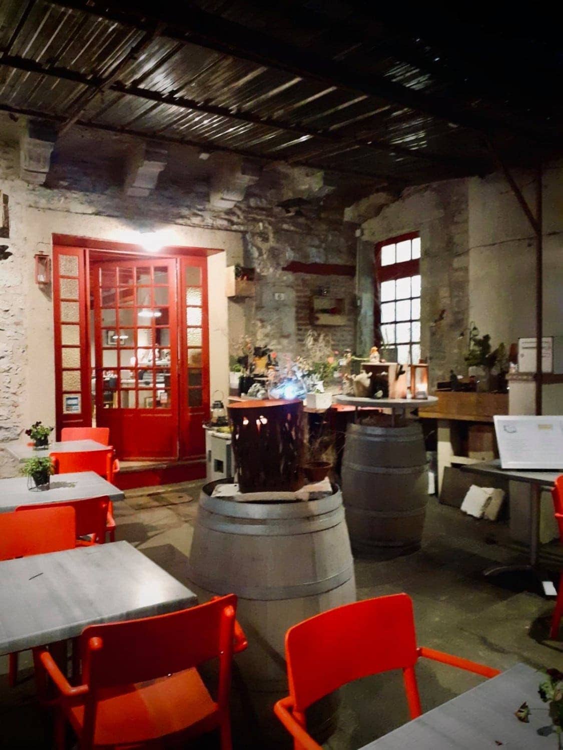 L'Auberge des Sens — photo 3