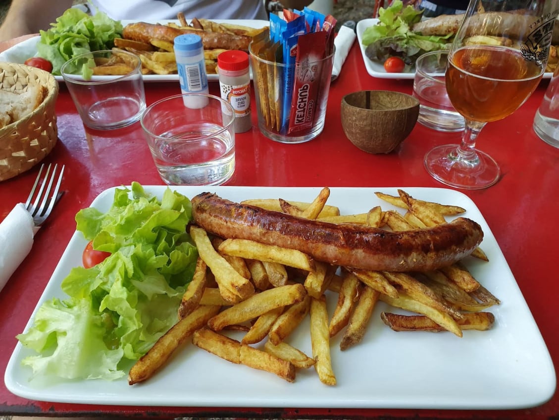 Manjocarn Café — photo 2