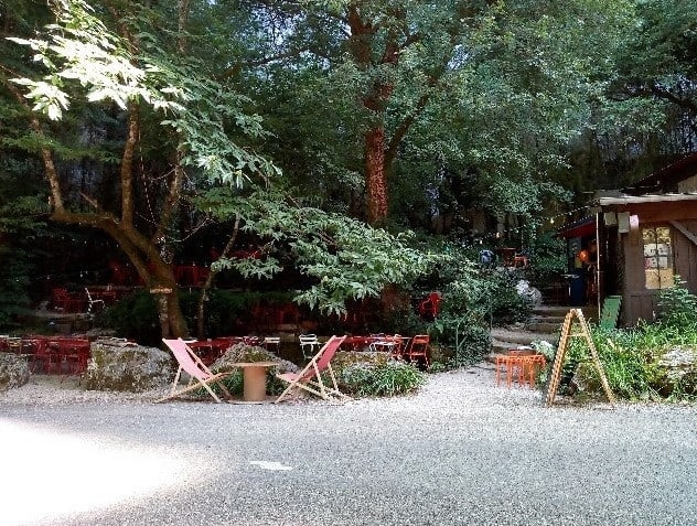 Manjocarn Café — photo 3