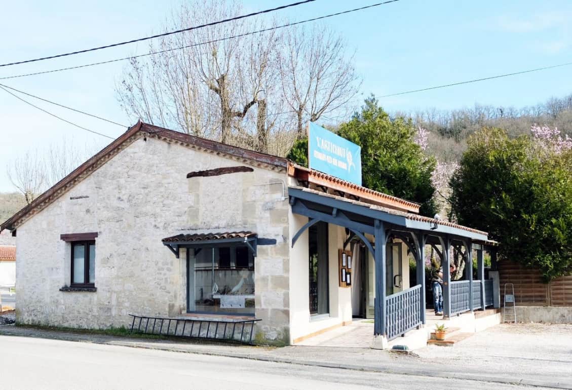 L’Artichaut — photo 2