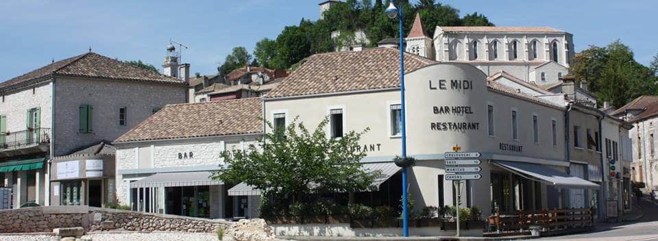 Le Midi — photo 2