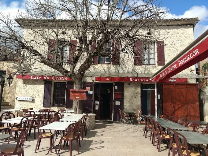 Cafe du Centre — photo 3