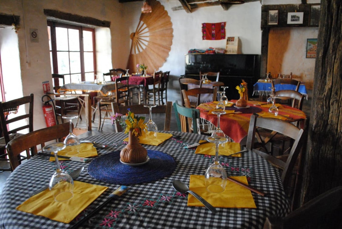 Restaurant Tête d'ail — photo 3