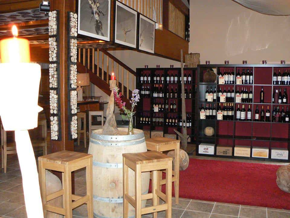 Château de l'Hoste — photo 3