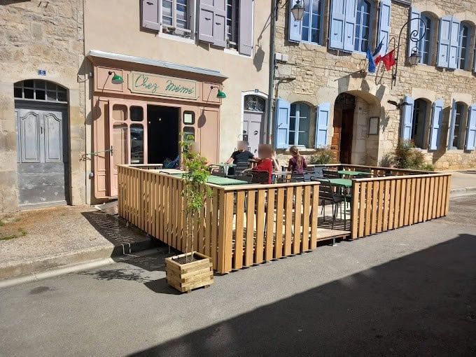 Chez Mémé — photo 2