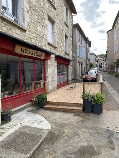La Table de L'esquirol — photo 3