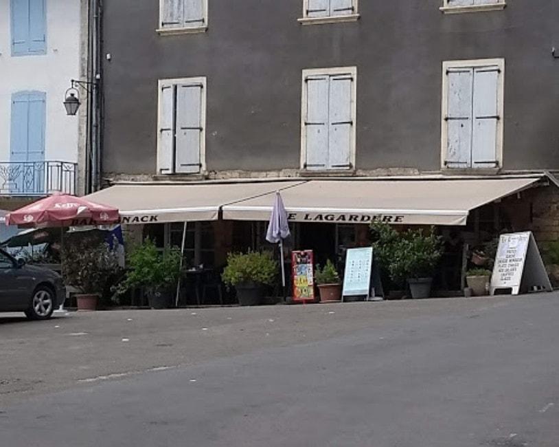 Le Lagardere — photo 3