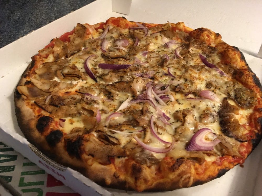 Mario Pizza — photo 2