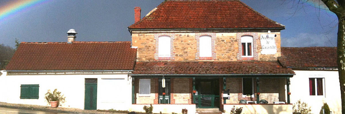 Auberge de la Castille — photo 2