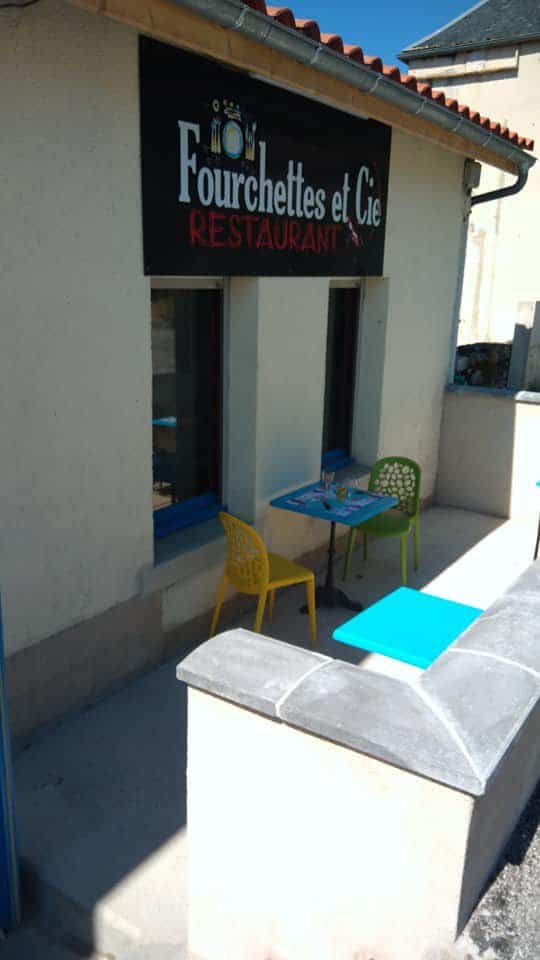 Fourchettes et Cie — photo 2