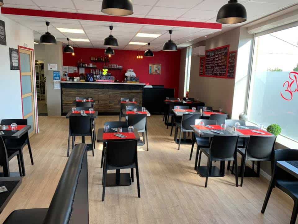 La Brasserie D'Emilie — photo 3
