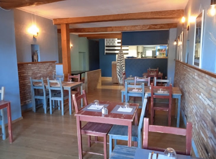 La crêperie — photo 3