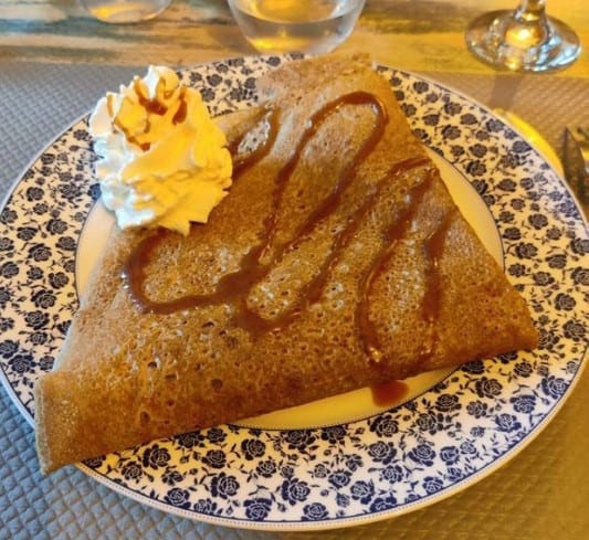 La crêperie — photo 2