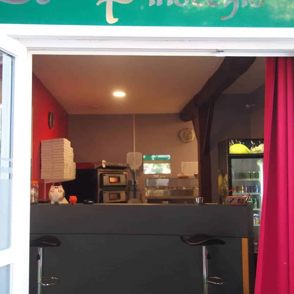 Le Pinocchio — photo 3