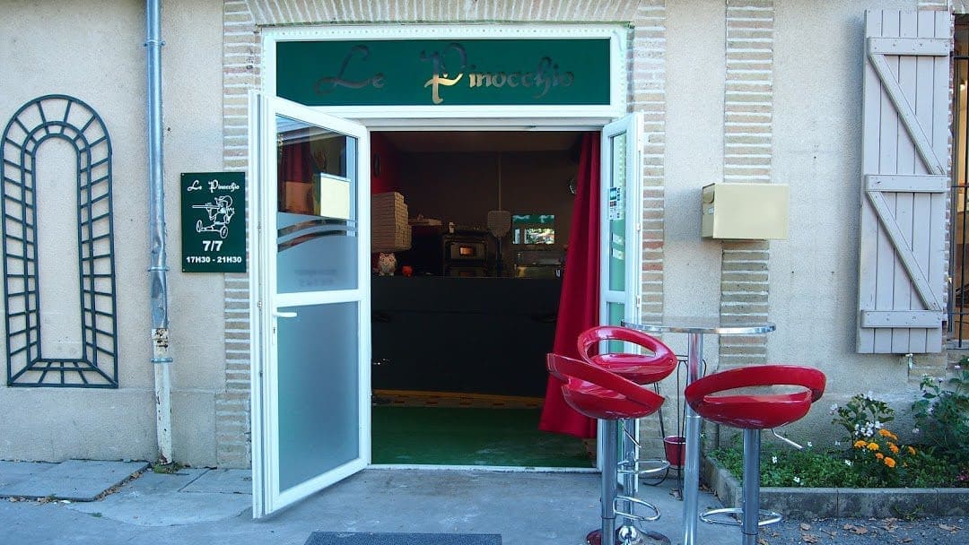 Le Pinocchio — photo 2