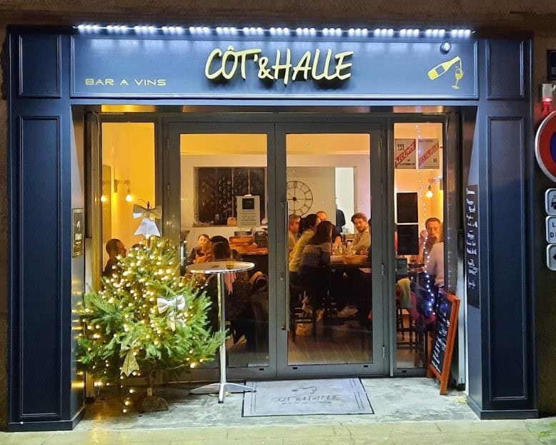 Cot' & Halle — photo 2