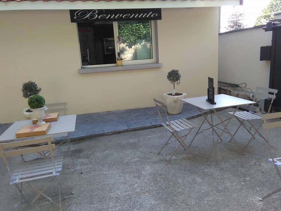Giulina Pizza — photo 2