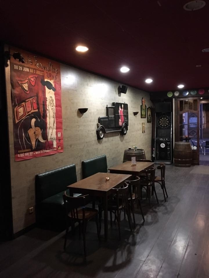 Le Bistro — photo 3