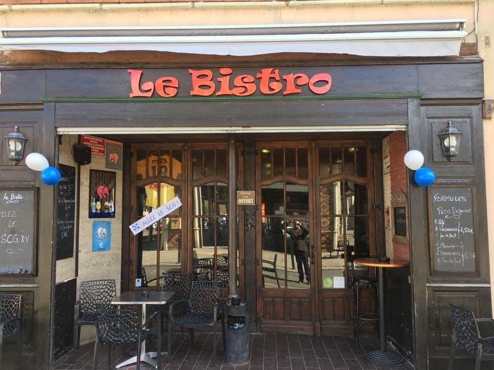 Le Bistro — photo 2