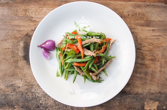 Petit Wok De Xin — photo 3