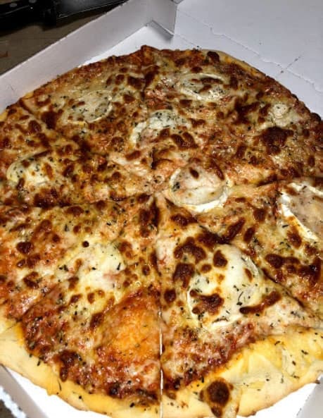 Pizz Burger — photo 2