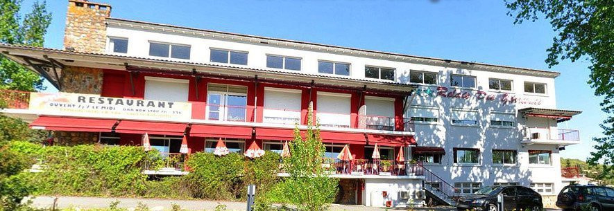 Relais Des Garrigues — photo 2